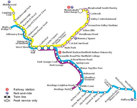 south yorkshire train tickets